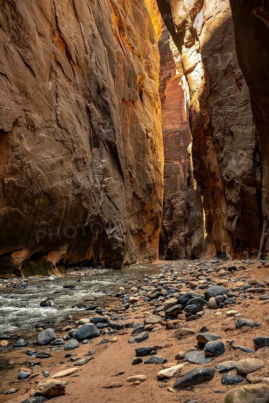 The Narrows