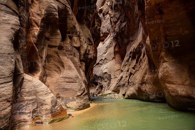 The Narrows