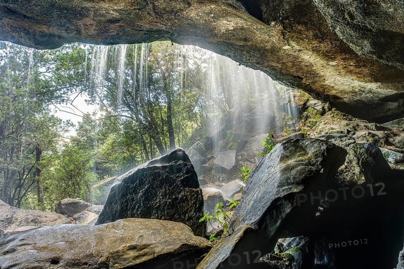 Tiger Falls