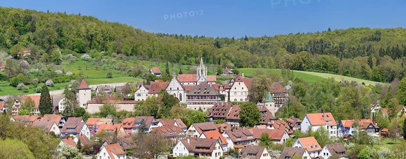 Bebenhausen Abbey