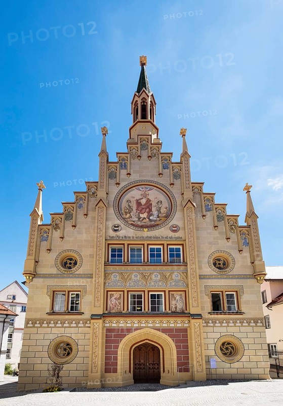 Heilig-Geist-Hospital