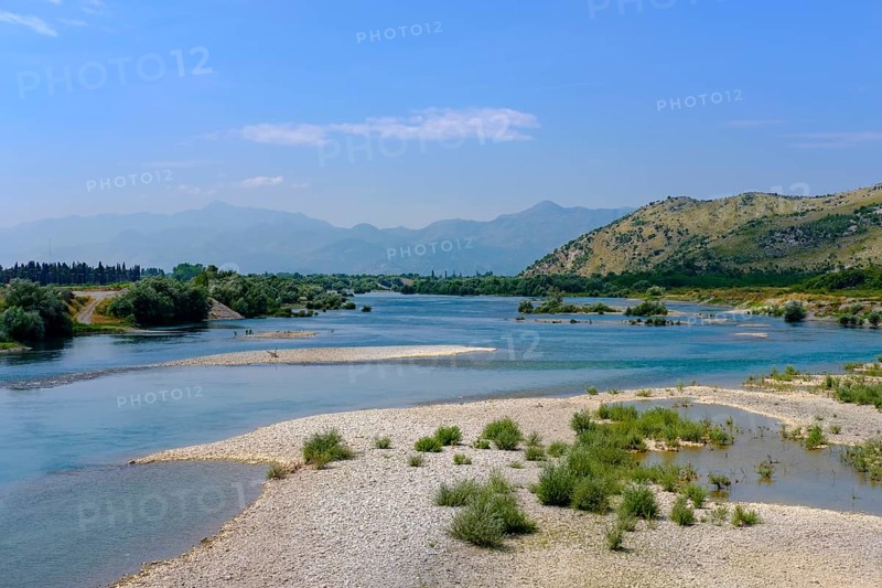 River Moraca