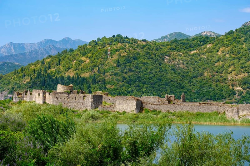Lesendro Fortress