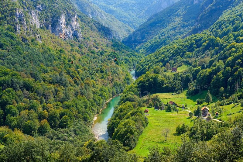 River Tara