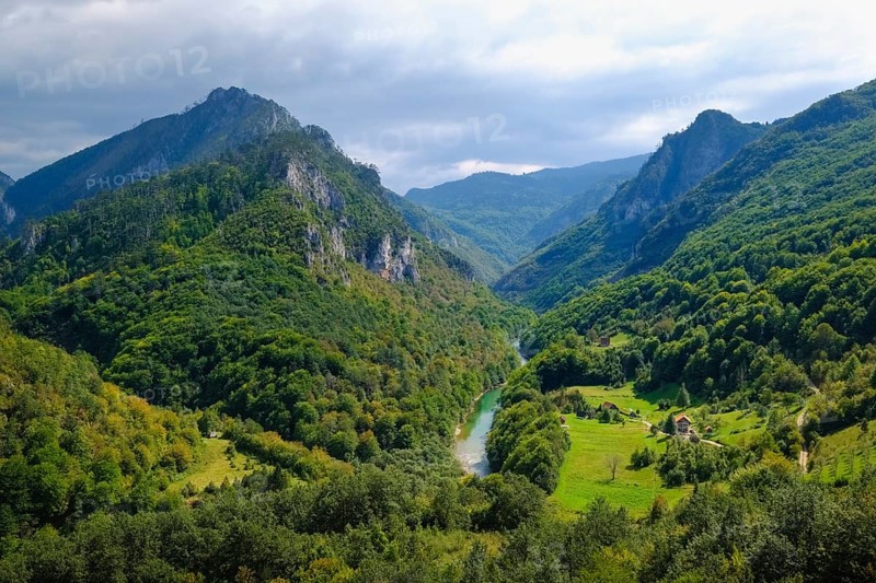 River Tara