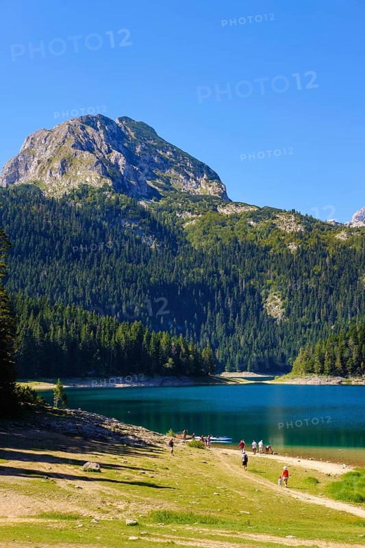 Black Lake