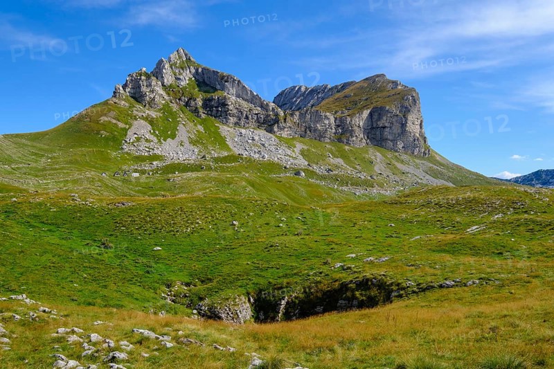 Sedlo Mountain