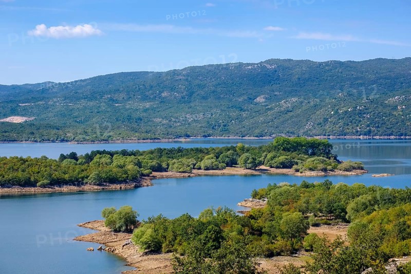 Lake Krupac