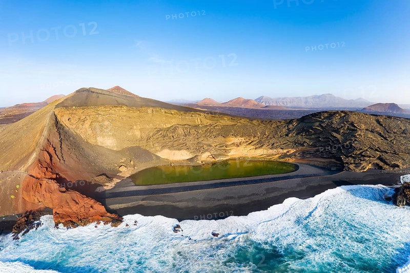 Charco de los Clicos