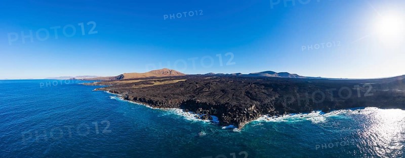 Lava Coast
