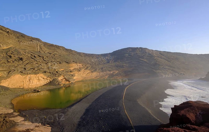 Charco de los Clicos