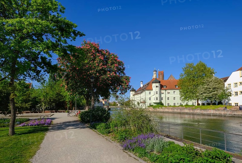 Park on Hammer Island