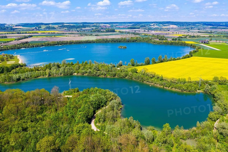 Lake Worther See