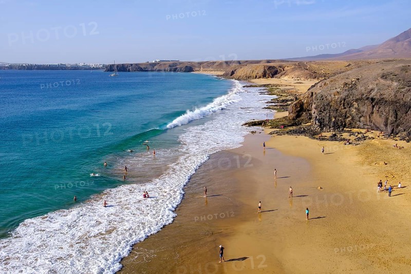 Playa de la Cera