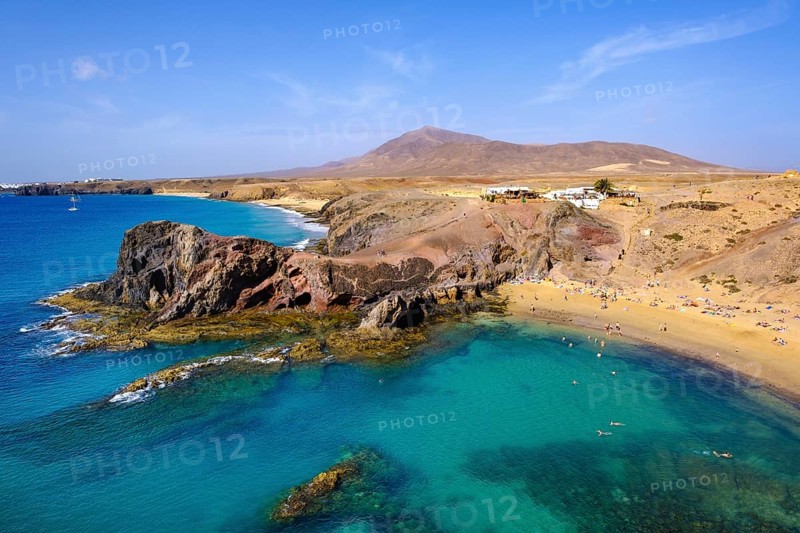 Playa de Papagayo