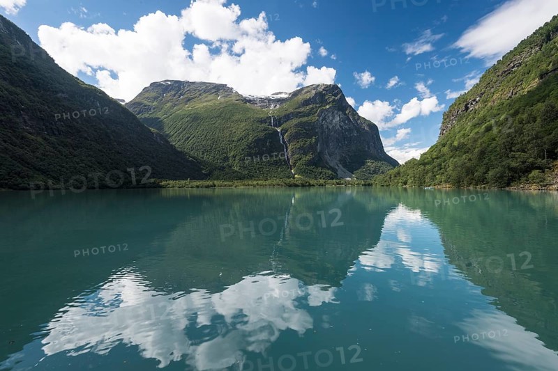 Lake Loen
