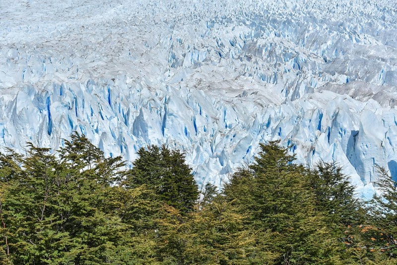 Glaciar Perito Moreno