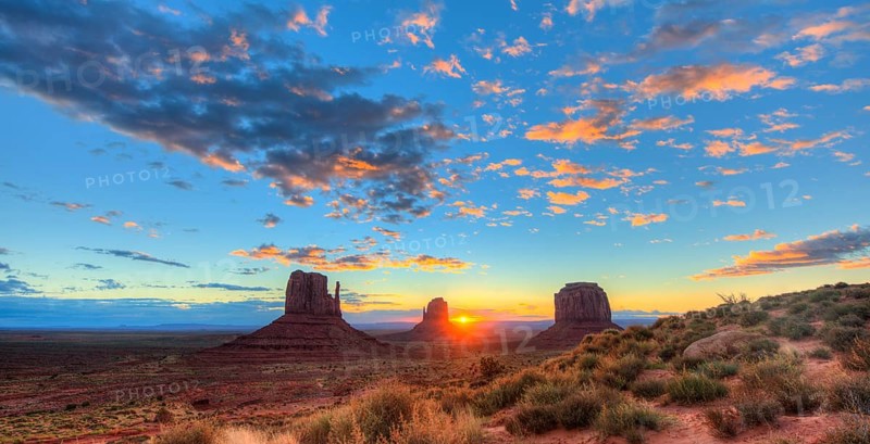 Sunrise
