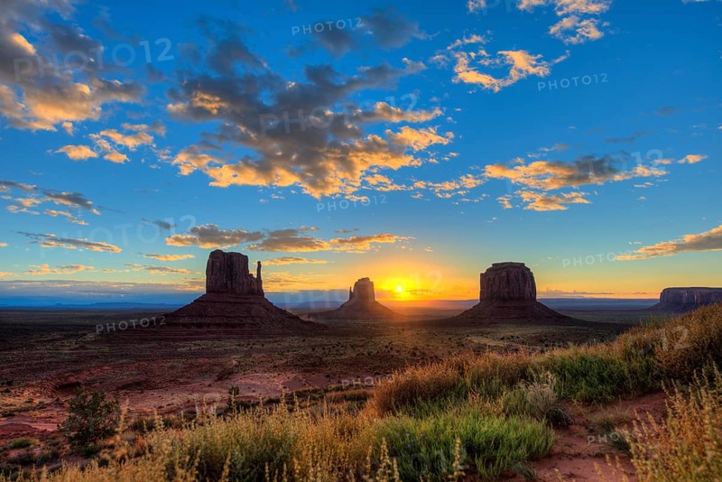 Sunrise