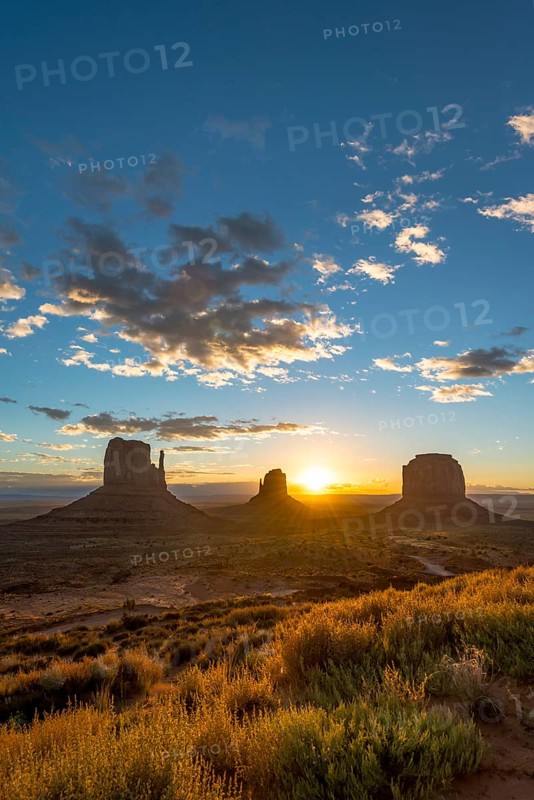 Sunrise