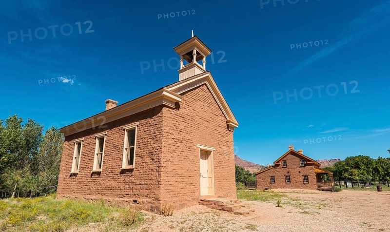 Old church