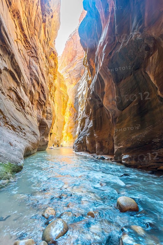 The Narrows