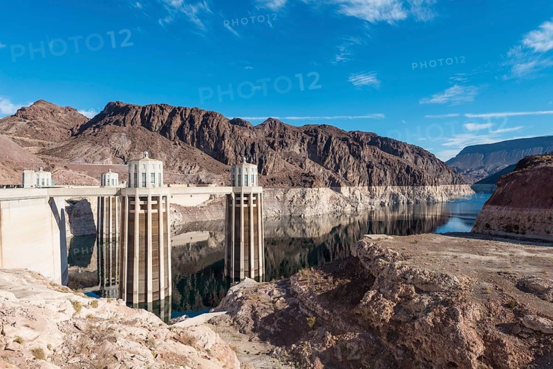 Hoover Dam