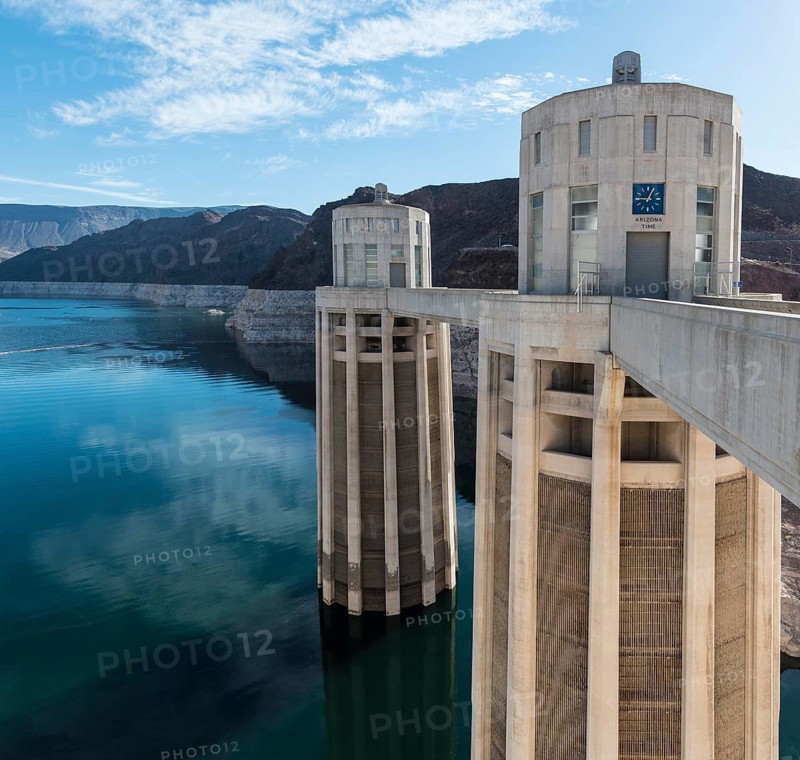 Hoover Dam