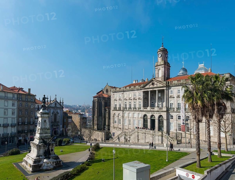 Palacio da Bolsa