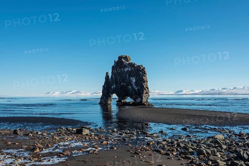 Hvitserkur