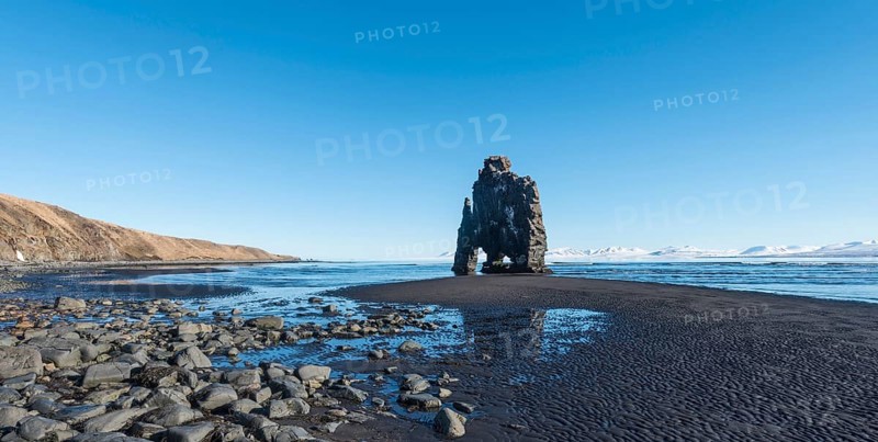 Hvitserkur