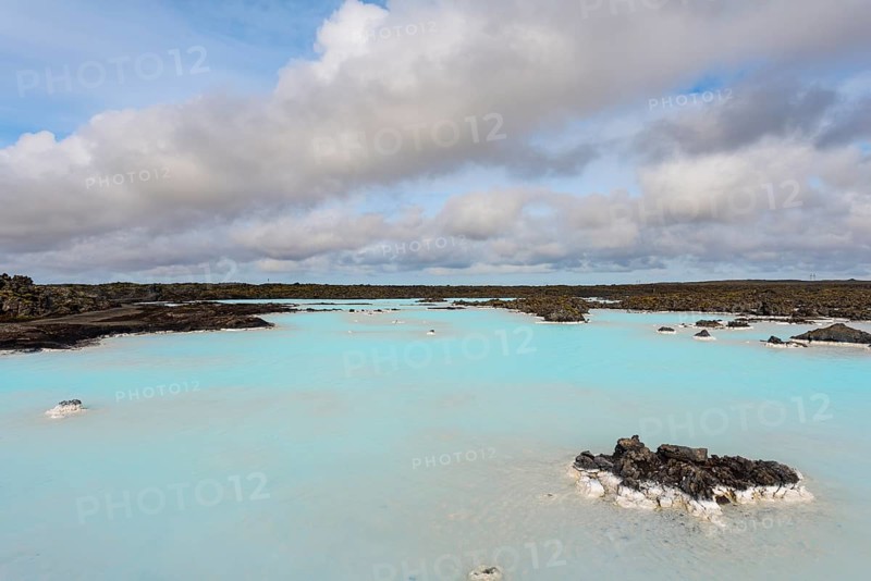 Blue Lagoon near Gratdavik