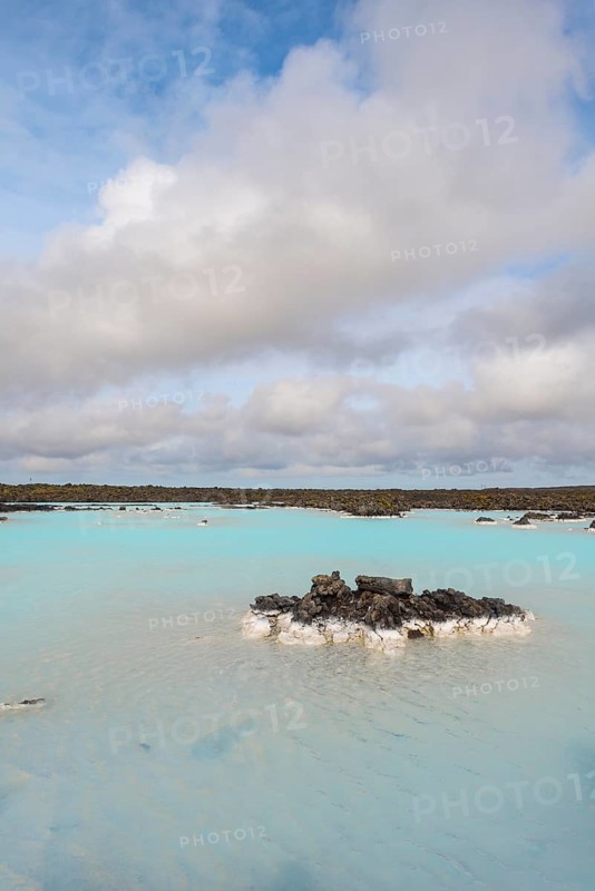 Blue Lagoon near Gratdavik