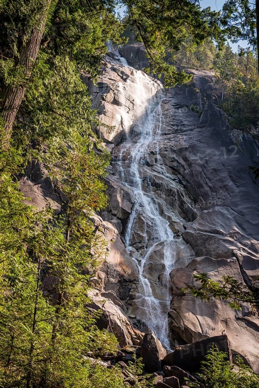 Shannon Falls