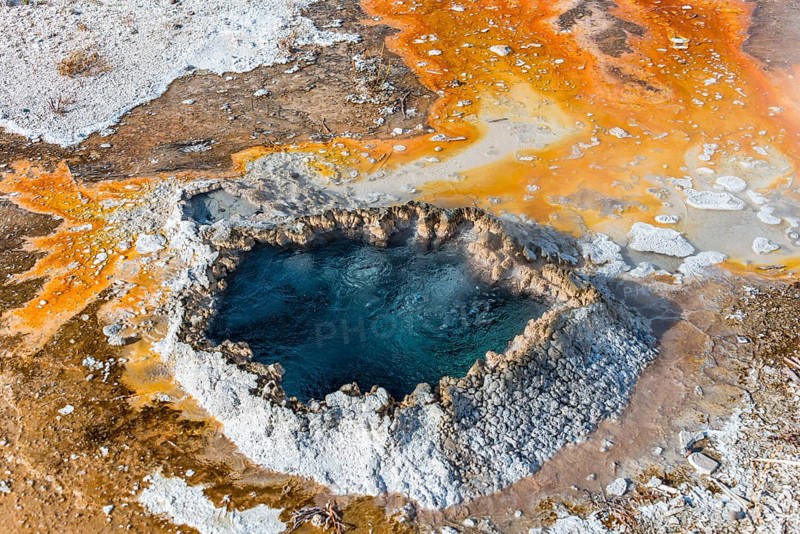 Geyser