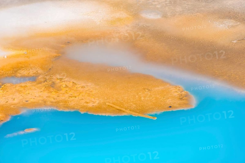 Abstract detail