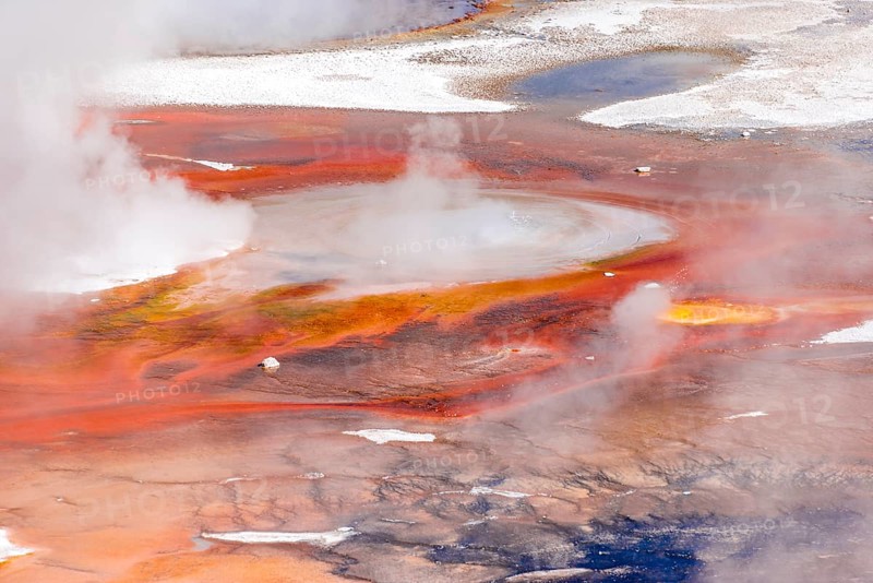 Abstract detail
