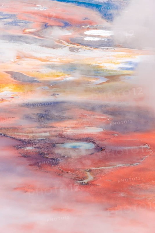 Abstract detail