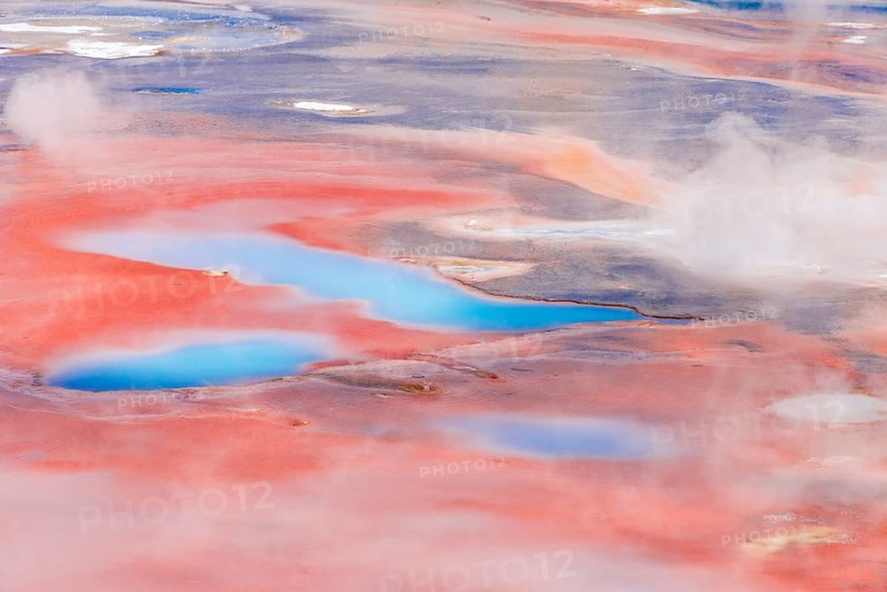 Abstract detail
