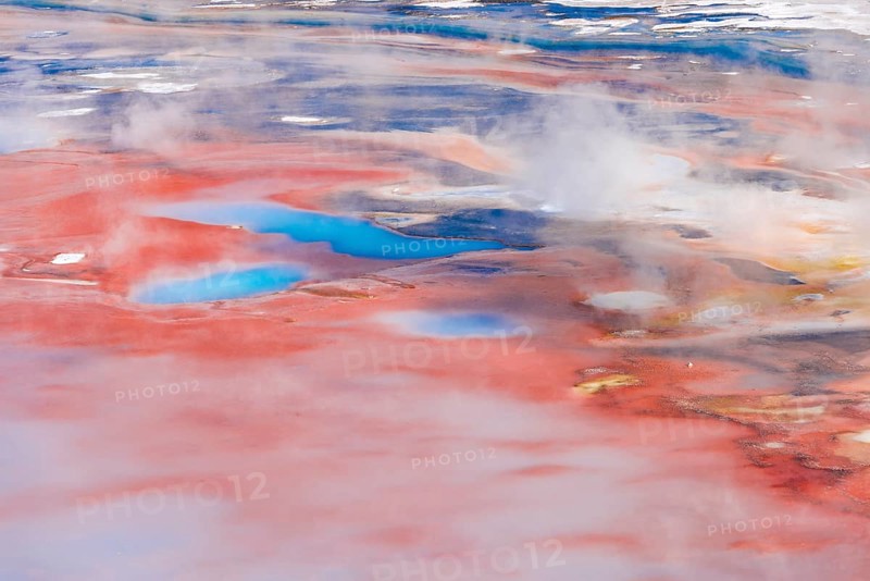 Abstract detail