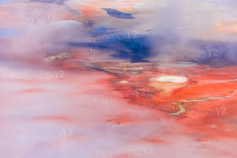 Abstract detail