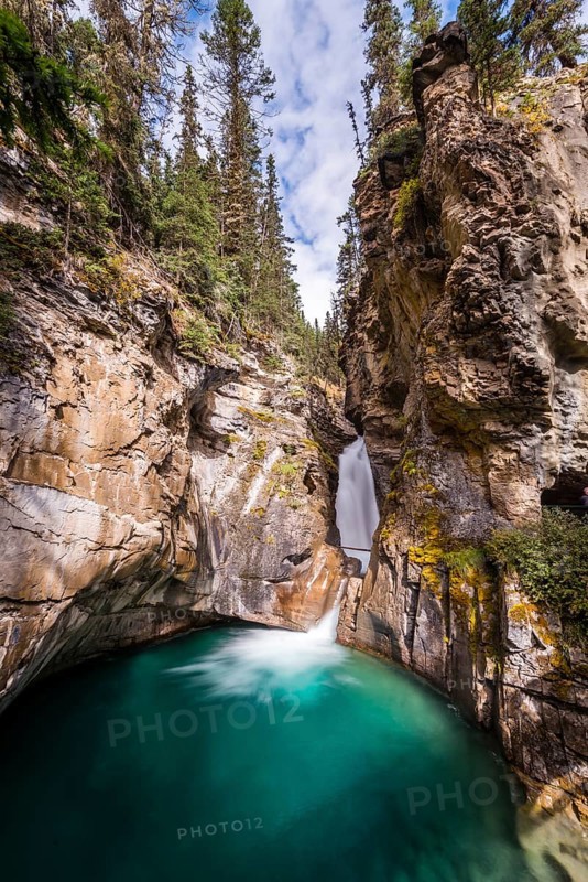 Waterfall