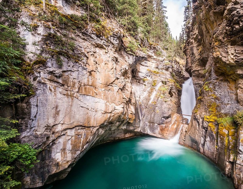 Waterfall