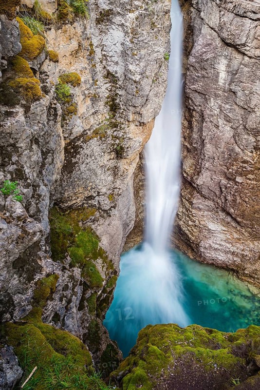 Waterfall