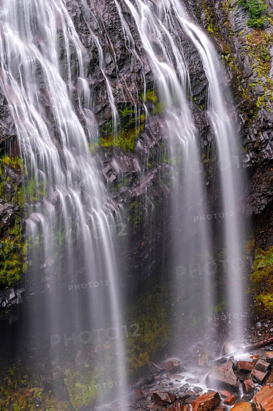 Narada Falls