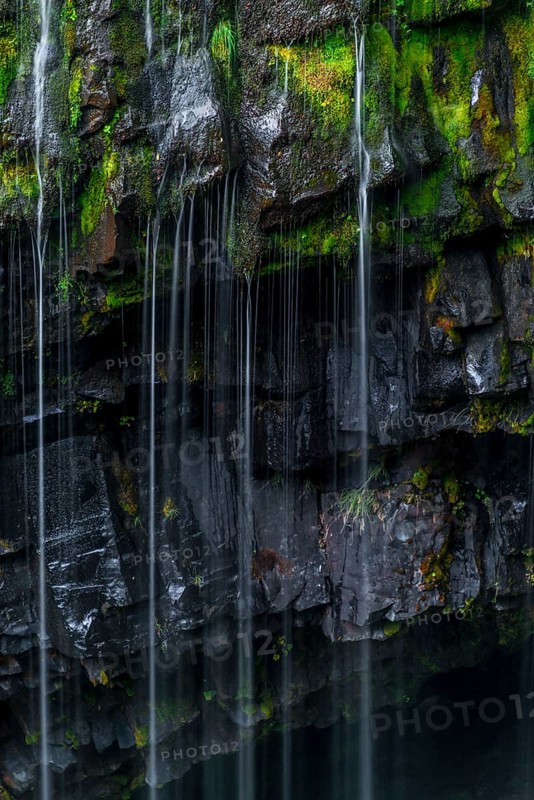 Narada Falls
