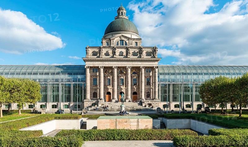 Bavarian State Chancellery
