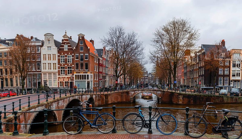 Canals