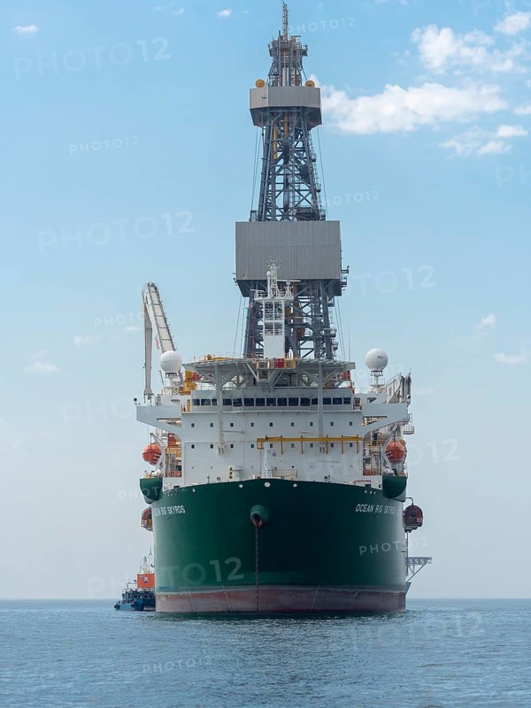 Ocean Rig
