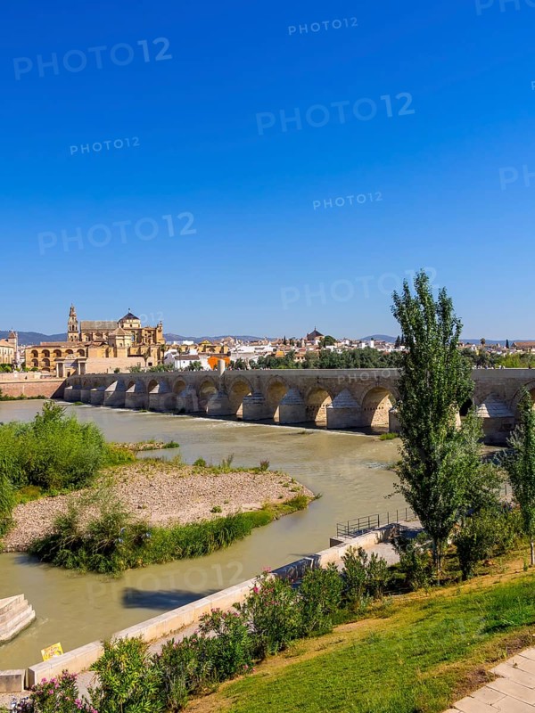 Roman bridge